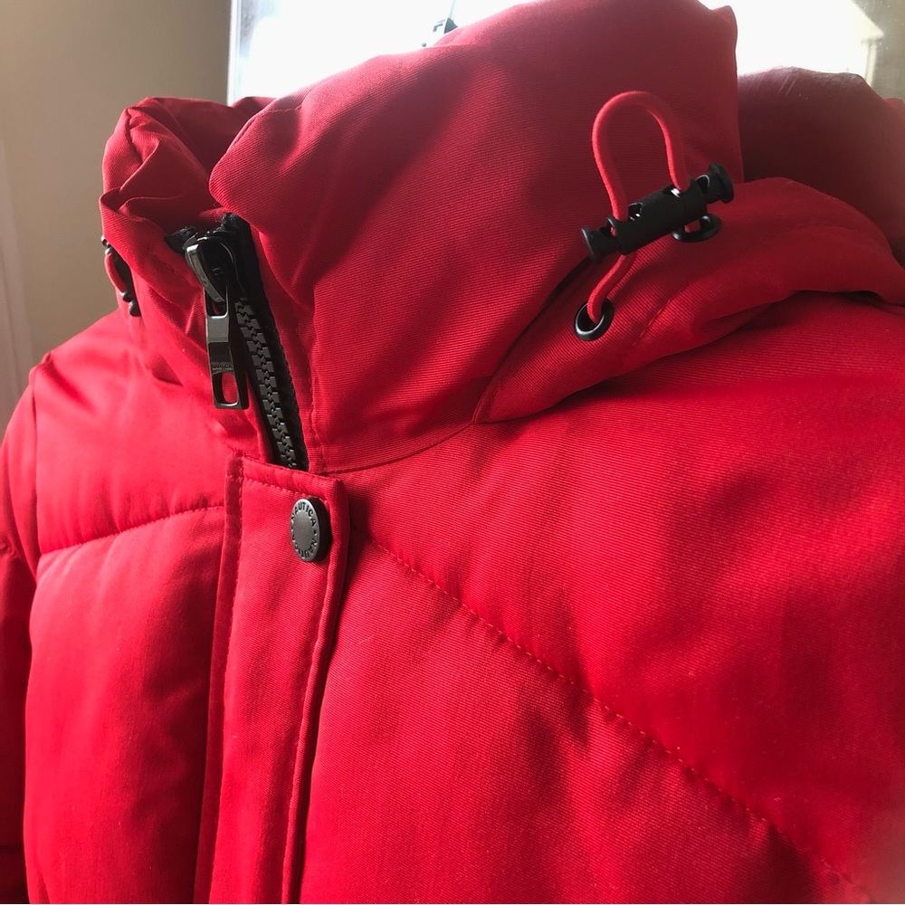 👏🏻❤️ SzXS Nautica puffer coat water resistant - Picture 3 of 13